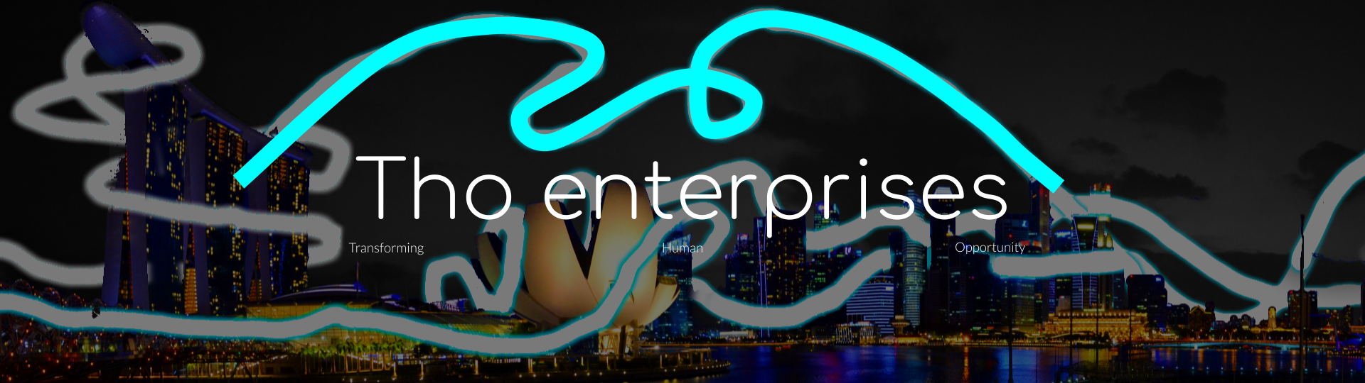 Tho Enterprises Vision 2026