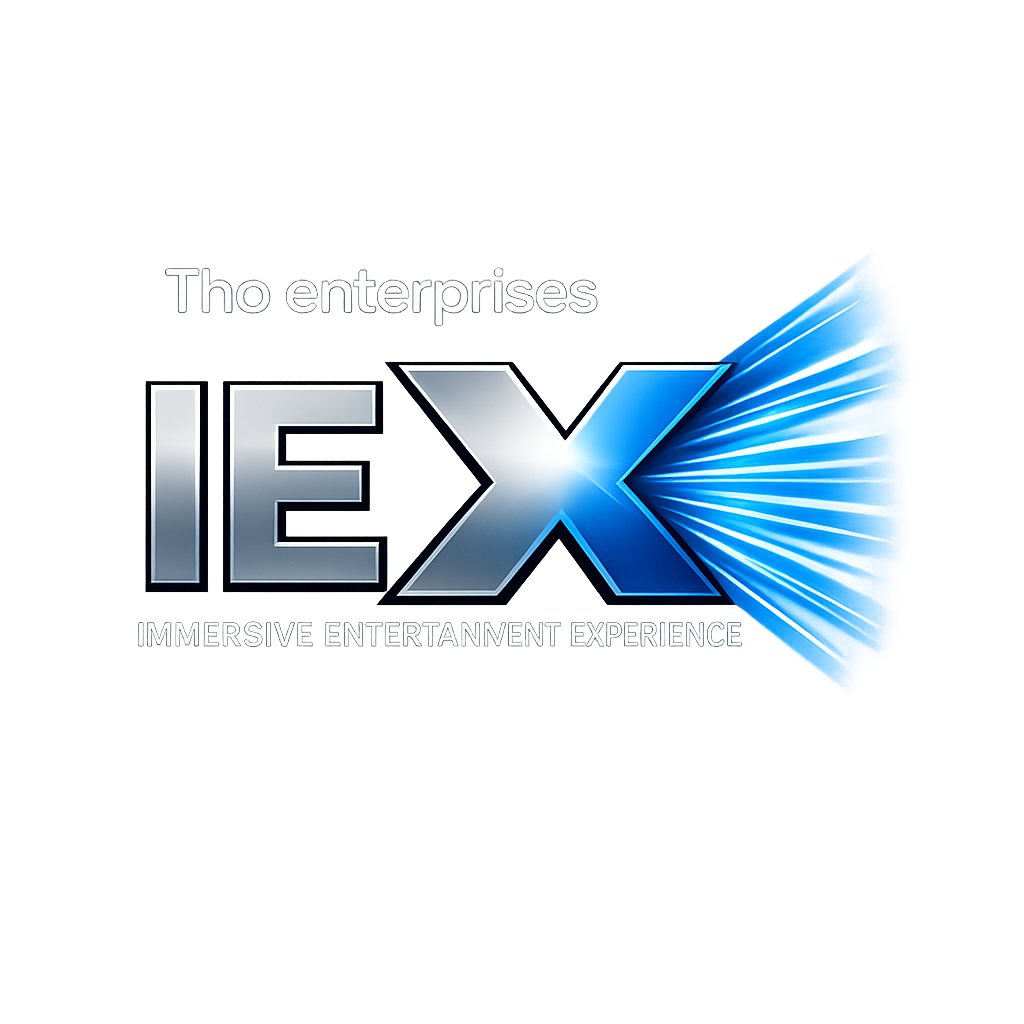 IEX logo